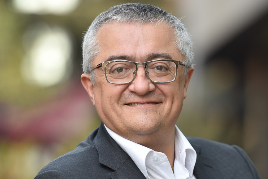 Clase magistral: Ciberseguridad y confianza: Lo imprescindible para asegurar mejores negocios.